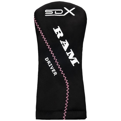 Ram Golf SDX Junior Girls Golf Clubs Set with Bag, Right Hand - Picture 7 of 25
