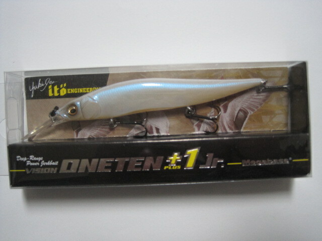 メガバス　ワンテン　USA 美品 GH110 | Megabass-メガバス