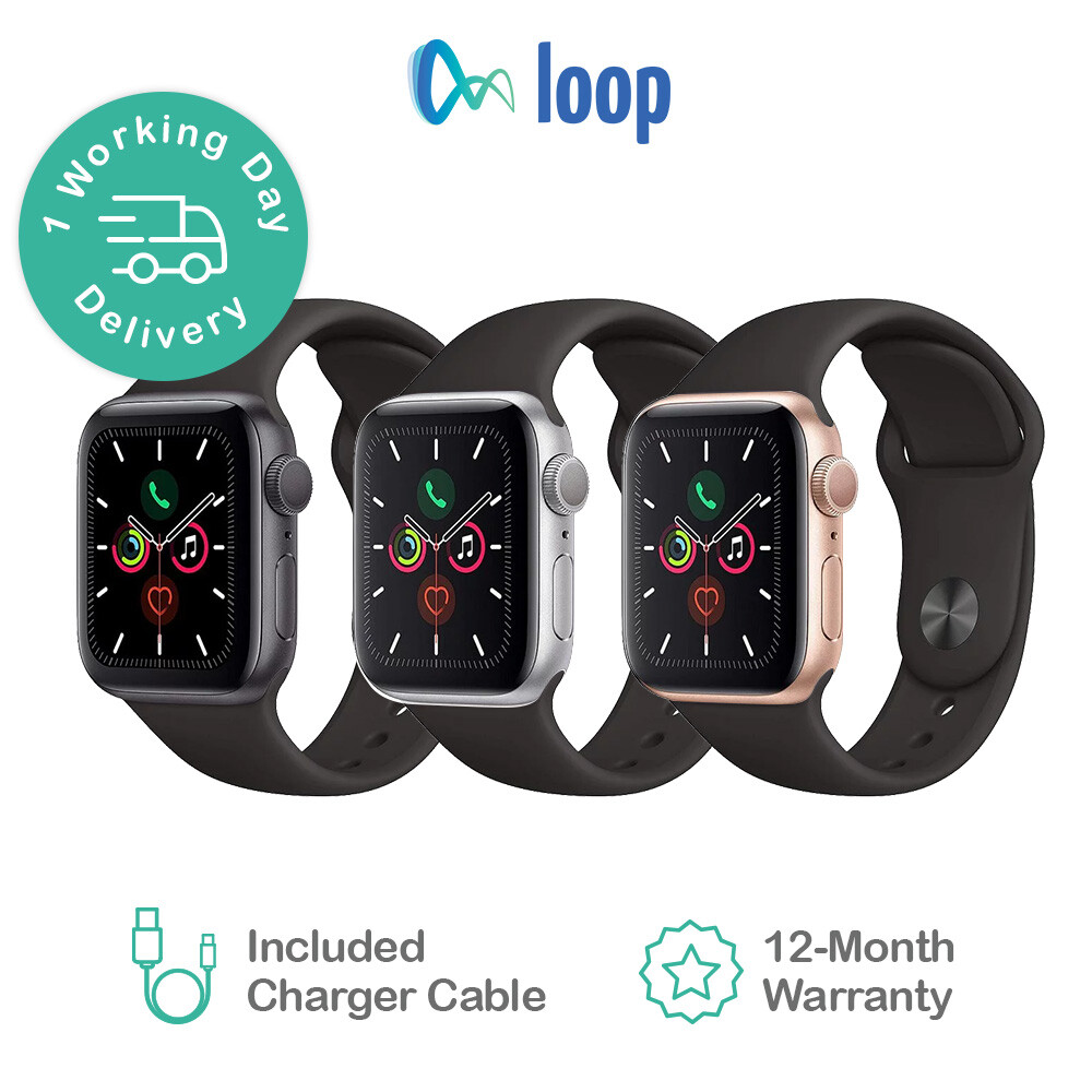 Iwatch Series What Is The Difference Between Apple Watch Series