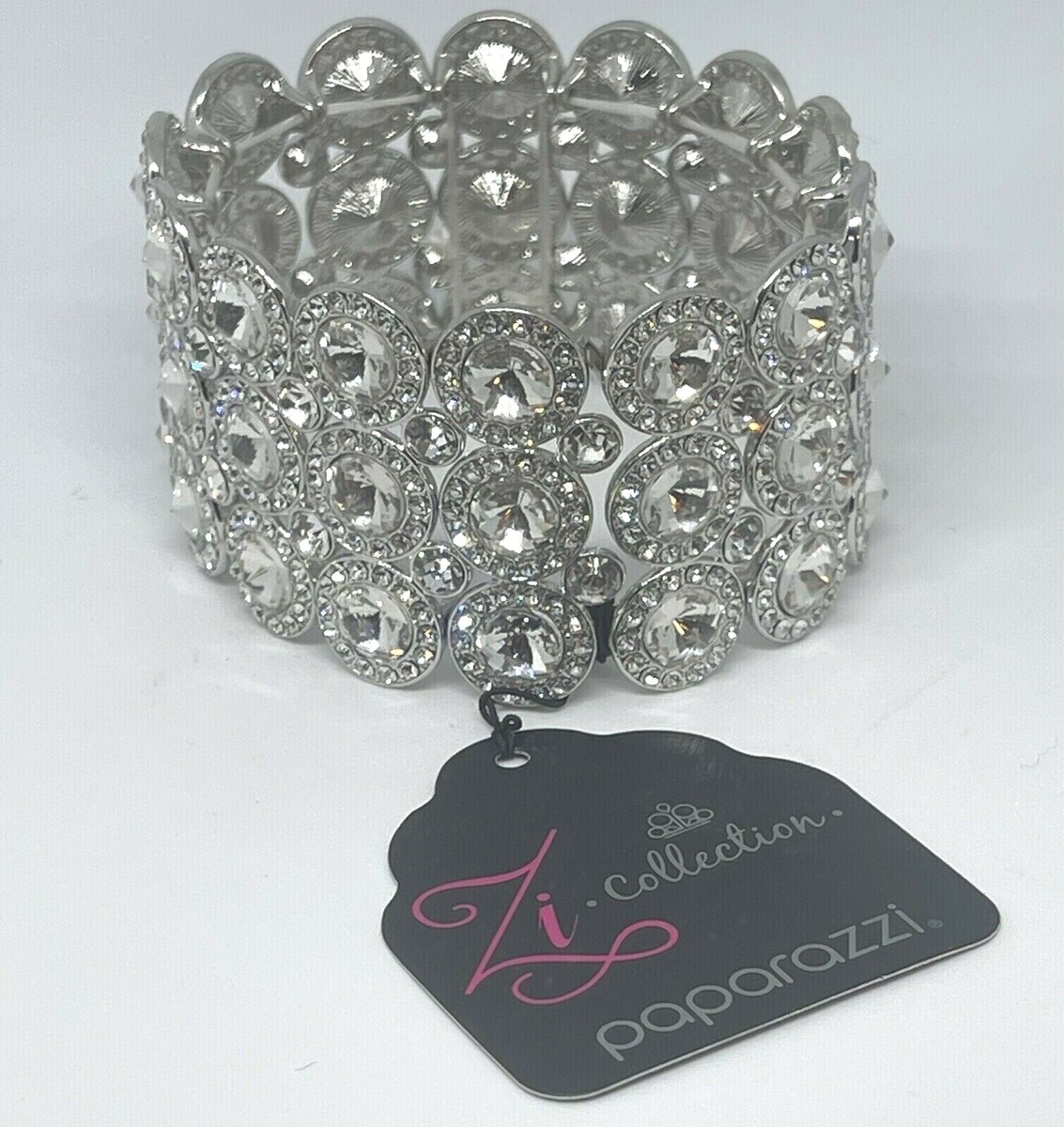 NWT 🔥 Paparazzi 👑 Celebratory Sparkle💎 2021 Zi Collection