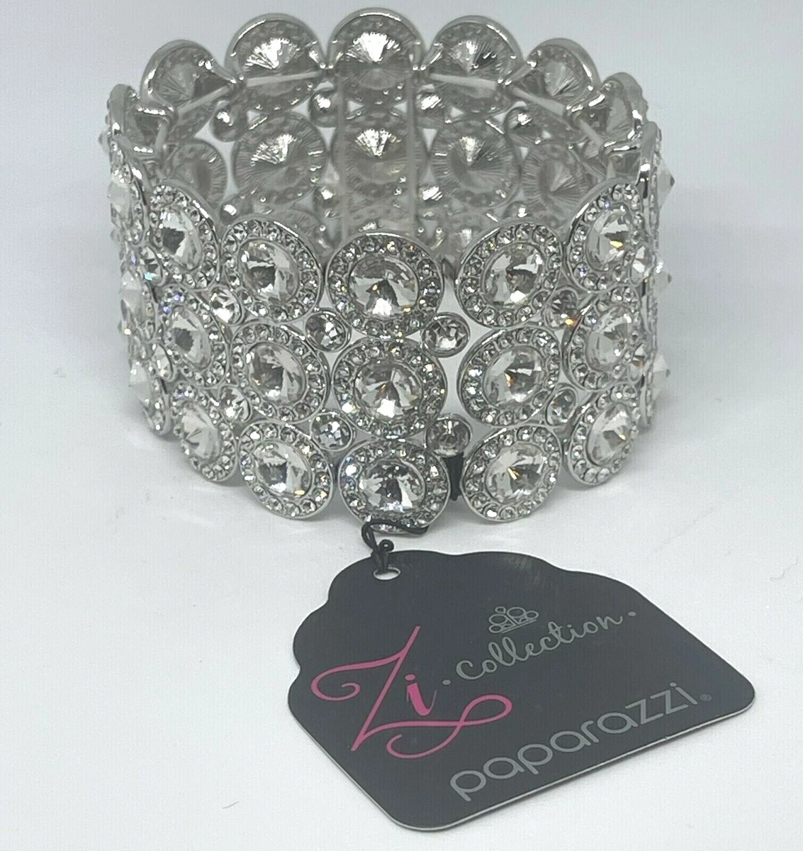 Paparazzi zi collection best sale bracelet