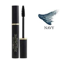MAX FACTOR 2000 Calorie Dramatic Volume Mascara 9ml - CHOOSE SHADE - BRAND NEW