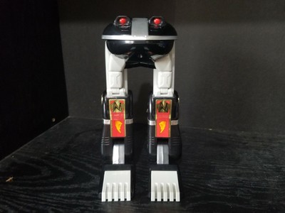 legacy shogun megazord