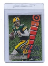 AARON RODGERS 2021 Panini Contenders 