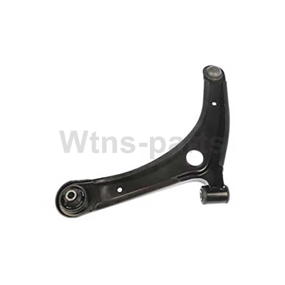 Brazo de control inferior delantero con rótula 2 piezas para Dodge Caliber 2007-2011 Foto 3 de 4