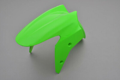 Kotflügel Vorne Schutzblech Grün Kawa für KAWASAKI NINJA 250R 250 R EX250K 08-12