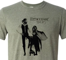 Fleetwood Mac - Greatest Band Ever - Soft - Unisex - Top Seller