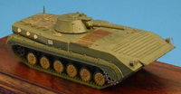 Hlr 87075 ÄTzteile ZurüStteile BMP-2 Modelle Von Sdv, 1:87/ H0 Hauler