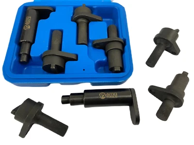 CALAGE DISTRIBUTION VW Polo SEAT Ibiza Cordoba SKODA Fabia Rapid Roomster 1.2