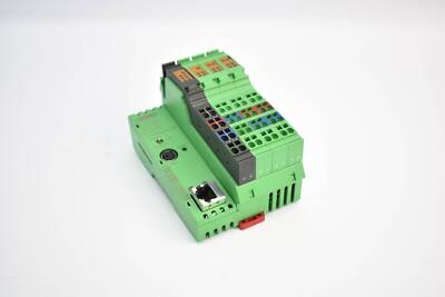 Phoenix Contact Controller ILC 131 ETH (2700973)