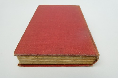 1920 The Two Magics Henry James Macmillan Turn of the Screw Covering End Book - Picture 11 of 14