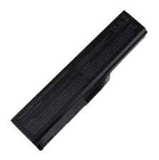 Batería para portátil Toshiba Satellite L735 L775D PA3817U-1BRS 6 celdas
