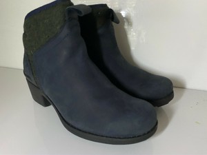 merrell chateau mid pull waterproof