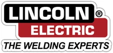 Lincoln Electric Welder Welding Tool Box Car Bumper Window Sticker Decal 7"X3"