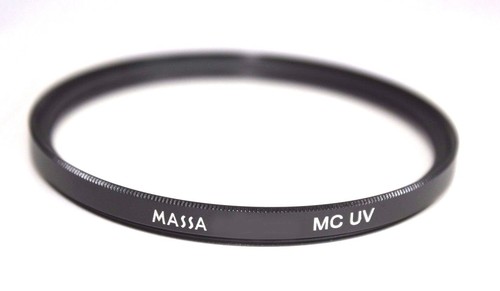 52MM 6er Kit, Parasol, Lente Hood, UV, Mc UV ,Filtro,Limpieza,Parasol - Imagen 8 de 12