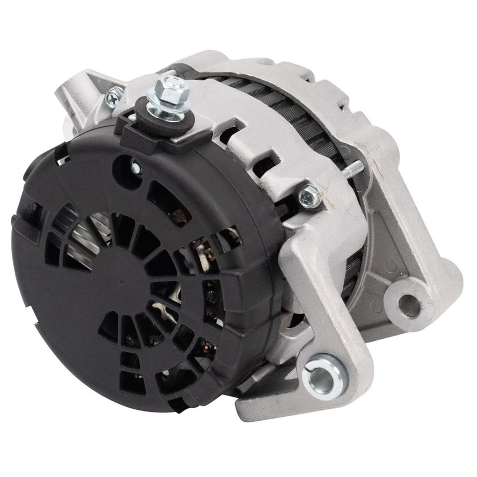 For 2006 Suzuki Reno Convenience Hatchback Alternator - Изображение 3 из 4