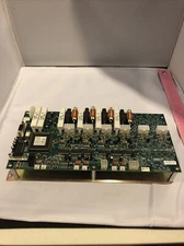 Mizuho OSI Jackson 5803                  10 AMP Control Board