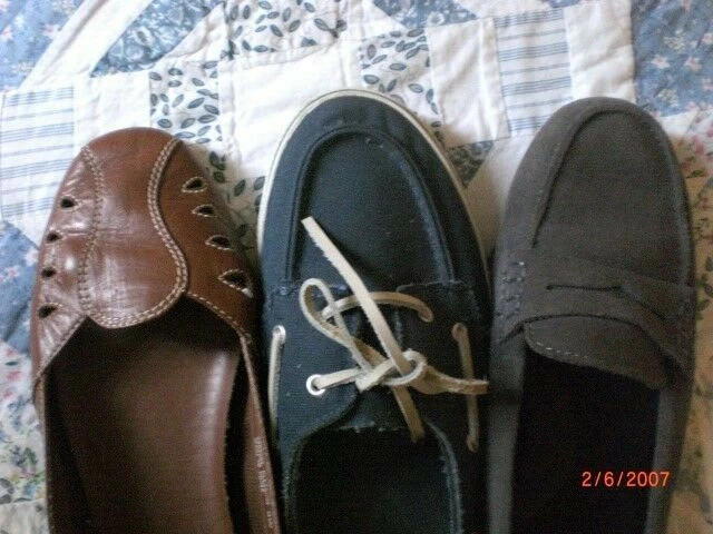 Sandler womens shoes cheap
