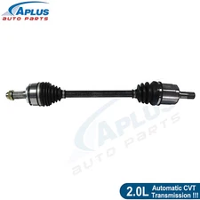 CV Axle Shaft Front Left Side for Honda Civic EX LX 2.0L Auto CVT Trans 2016-21