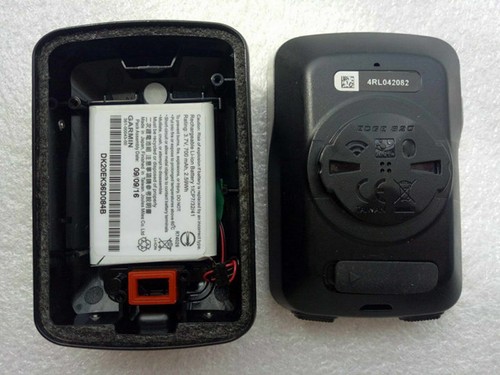 La Foto Del Día En : "Garmin Edge 820 - Foto 3