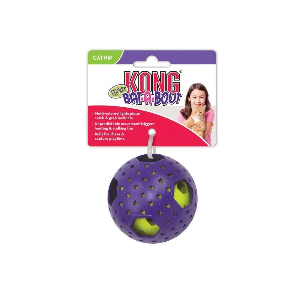 Disco ball hotsell cat toy