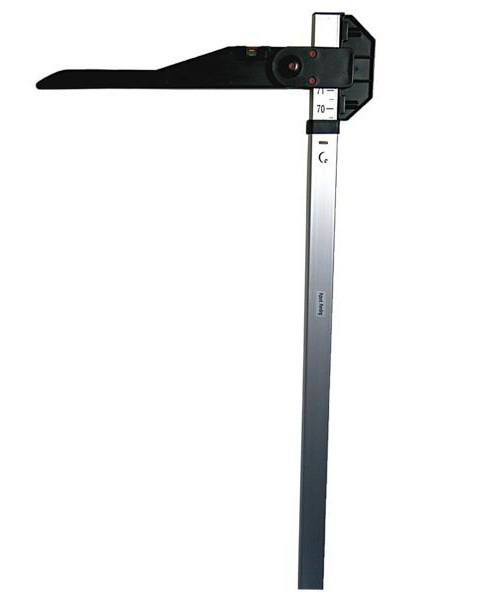 Horse Measuring Stick Aluminium Measure 1018hh Spirit Level for sale