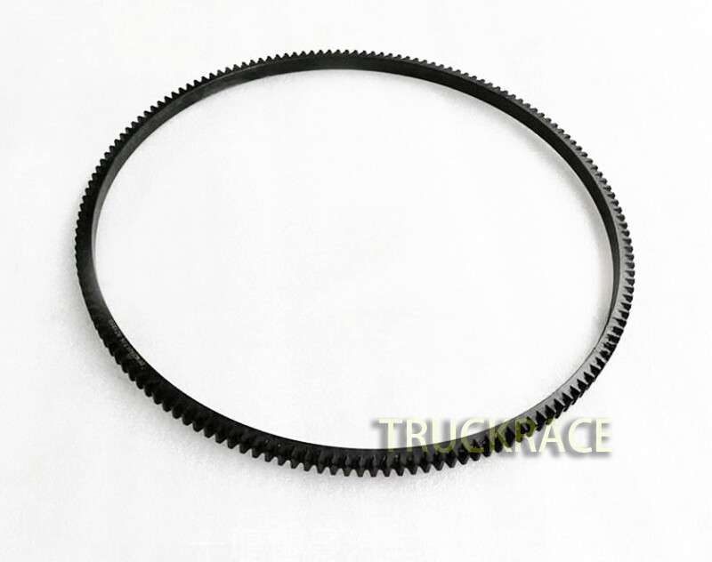 OEM Ring Gear Flywheel for 6B5.9L Cummins Engine&White Tractor 159 ...