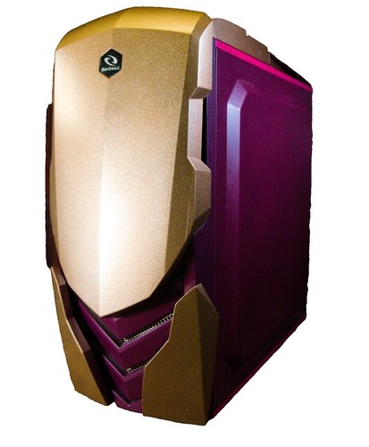 Synology Diskstation DS918+ 4-BAY 3.5