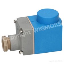 Solenoid coil Danfoss BE440AS 420/440V 50Hz 11W IP67  018F6704