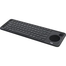 Logitech K600 TV - TV Keyboard Spanish Layout Mexico