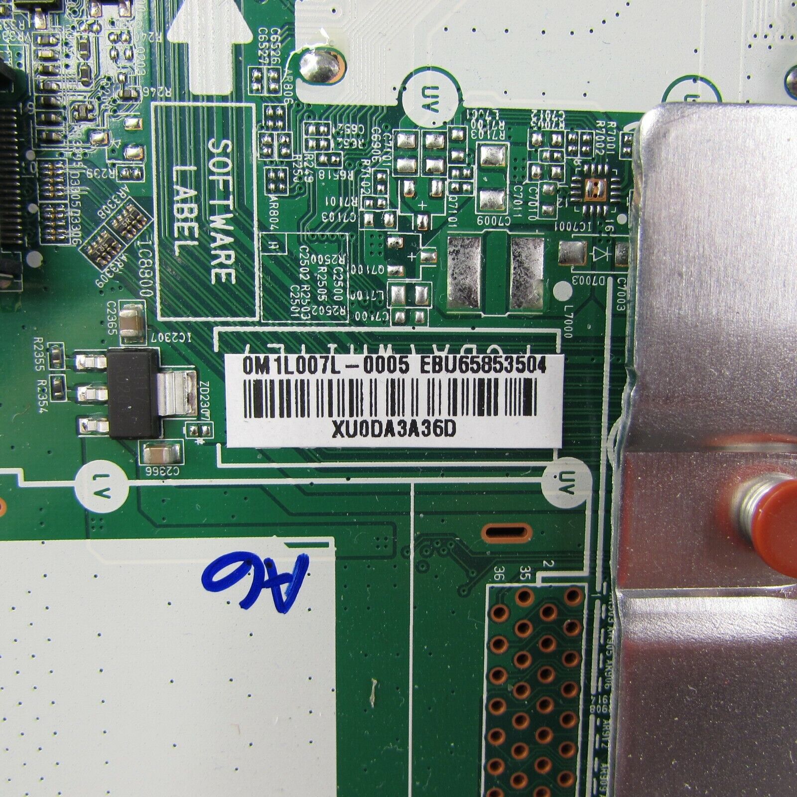 Foto 9 di 11