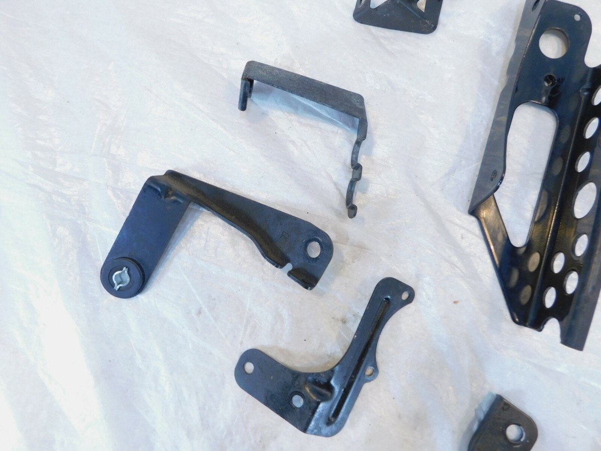 パーツ 1170-150-1 590-150-2 Mercury Mariner 70 80 90 115 150 175 200 HP Power Trim