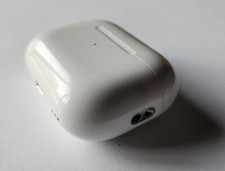 Apple AirPods Pro 2nd Generation with MagSafe Wireless Apple AirPods Pro 2nd Generation with MagSafe Wireless