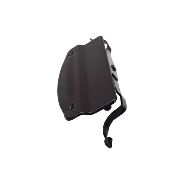 Nova placa de logotipo de mola de pinça de freio 0009937207 para Mercedes W166 ML - Imagem 2 de 3