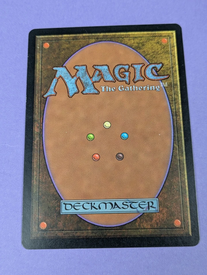 MTG Magic: Stronghold: Tortured Existence Common - NM - Image 2 of 2