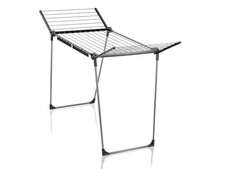 Leifheit Standtrockner Pegasus 180 Solid Blac...