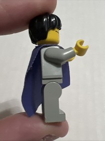 Lego Harry Potter Minifigure - Harry Potter (From Set 4806/4709/4721)