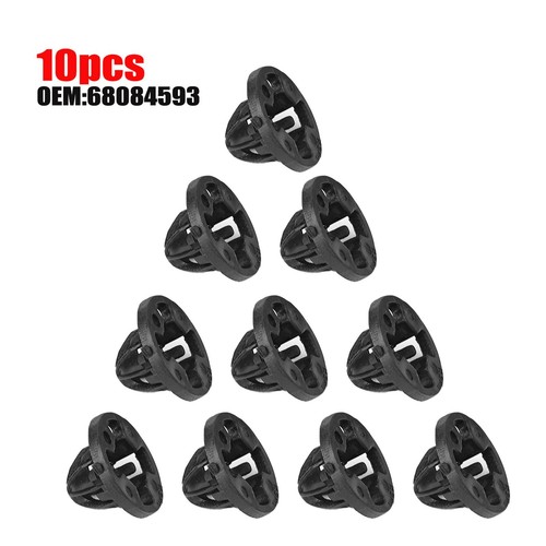 High Performance Tail Lamp Fasteners Compatible with For Dodge Vehicles - Picture 6 of 12