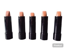 Vintage Ultima 2 Blush Lipstick Net wt. .14 Oz 3.9g Set Of 5. Have 65 Total. 