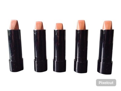 Vintage Ultima 2 Blush Lipstick Net wt. .14 Oz 3.9g Set Of 5. Have 65 Total. 