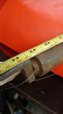 Us Militia 1814 - Barrel - Project.  Springfield