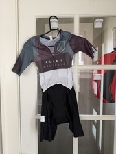 Plant Athletic Triathalon Women's Size Extra Small