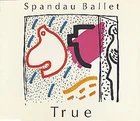 Spandau Ballet - True - Spandau Ballet CD 0HVG The Cheap Fast Free Post