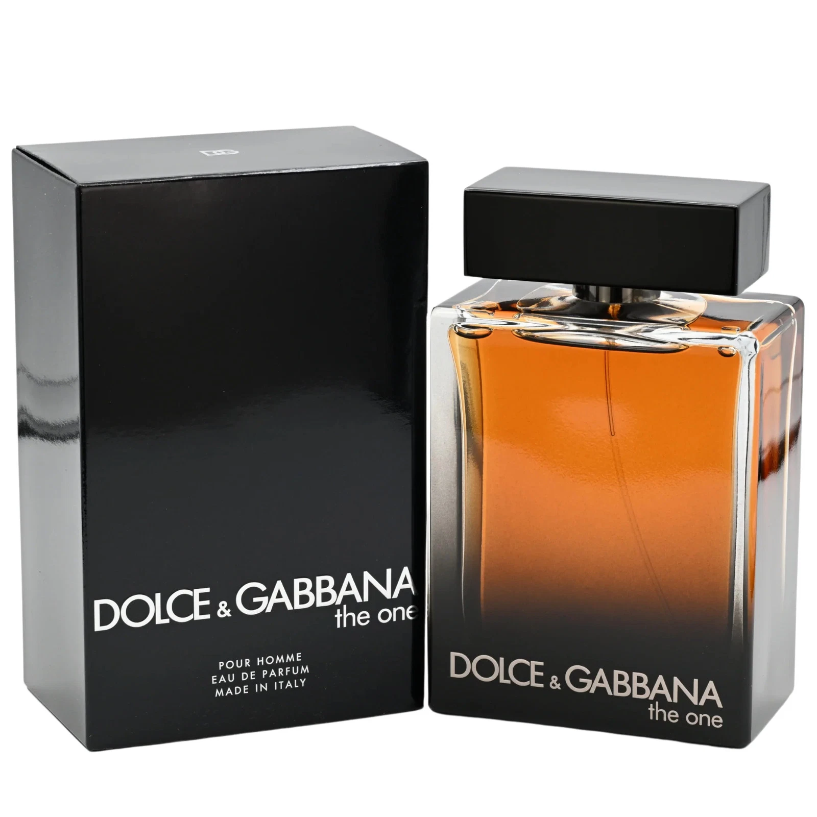 The One by Dolce & Gabbana cologne for men EDP 5 / 5.0 oz New In Box Review