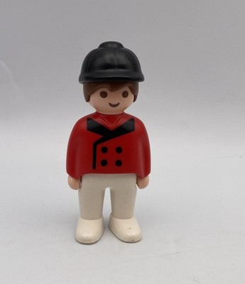 PLAYMOBIL JUNIOR 123 You Choose 100+ Figures & Accessories Geobra Animals People