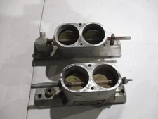 Hilborn SB Chevy  1/2 Injector Set