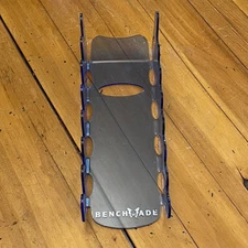 Benchmade Blue Knife Display - Holds 7 Knives - Discontinued