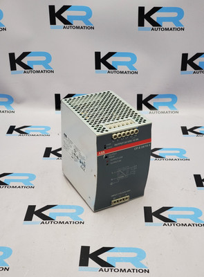 ABB CP-E 24/10.0 Switch Mode Power Supply