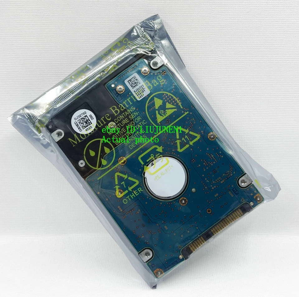 New!HGST 320GB 4260RPM HEJ423232H9E300 5V 600mA SATA Car hard drive - Image 2 of 4