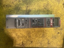 Emerson FM-4 Industrial Servo Drive Programmi...